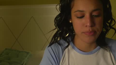 Snapshot of celinegf chatting on December 2024 07:37:01 AM Celine online show from December 2024 07:37:01 AM