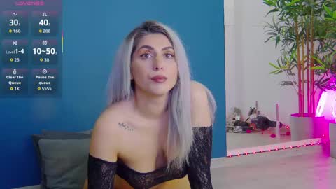 CelineMeyer online show from May 2026 05:25:01 AM