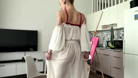 Amilia online show from May 2026 03:25:01 AM