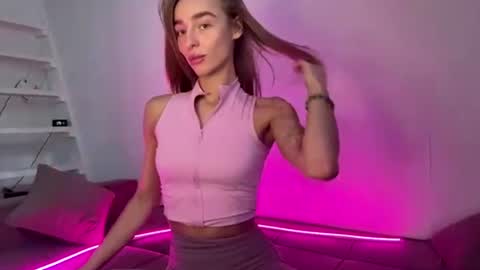 Snapshot of celineruppert chatting on July 2026 02:11:02 AM Amilia online show from July 2026 02:11:02 AM