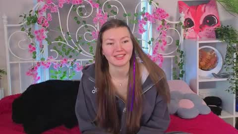 Nina online show from February 2026 07:37:02 AM