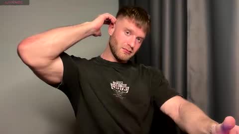 Bruce online show from September 2025 08:30:01 PM