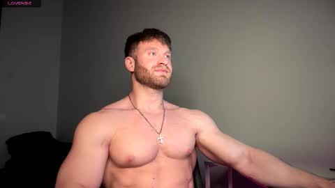 Bruce online show from September 2025 08:01:02 PM