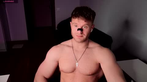 Bruce online show from September 2025 09:09:01 PM