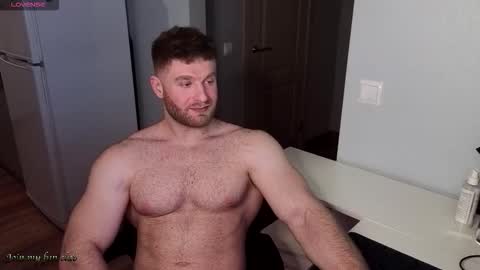 Bruce online show from February 2026 06:48:01 PM