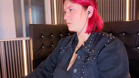 Cerecita  online show from February 2026 12:20:01 PM