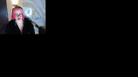 Cerecita  online show from July 2026 11:04:02 PM
