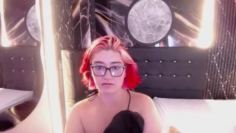 Cerecita  online show from July 2026 11:25:01 AM