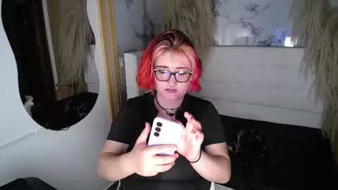 Cerecita  online show from July 2026 11:47:02 PM