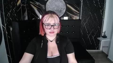 Cerecita  online show from August 2026 11:17:01 PM
