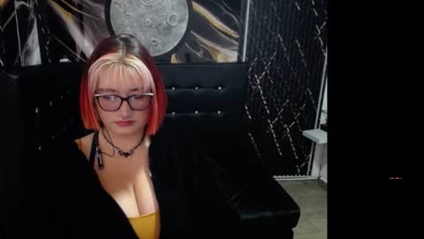 Cerecita  online show from August 2026 11:39:01 PM