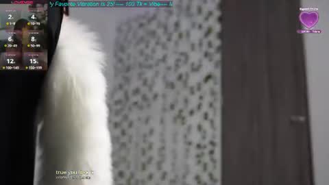 Snapshot of cerecitaqueen chatting on June 2026 07:01:02 PM Cerecita online show from June 2026 07:01:02 PM