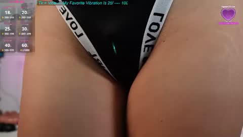 Cerecita online show from June 2026 06:56:02 PM