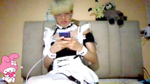 Cherry online show from October 2025 03:02:02 AM