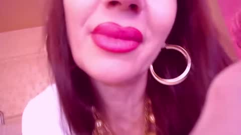 Cerise online show from February 2025 04:24:02 AM