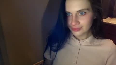 Snapshot of cerisedood82 chatting on September 2025 07:41:01 PM Eva online show from September 2025 07:41:01 PM