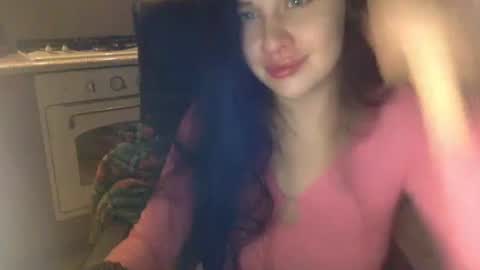 Snapshot of cerisedood82 chatting on November 2025 10:54:02 PM Eva online show from November 2025 10:54:02 PM