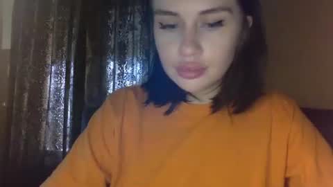 Snapshot of cerisedood82 chatting on April 2026 10:59:01 AM Eva online show from April 2026 10:59:01 AM