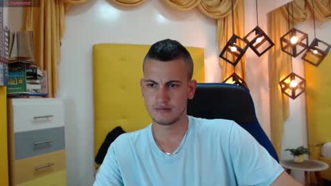 Ceroke online show from February 2025 07:15:01 AM