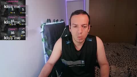 Cerso online show from October 2025 01:23:04 PM