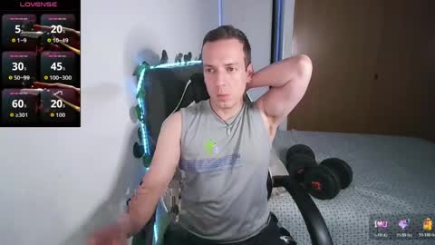 Cerso online show from April 2026 01:40:01 AM