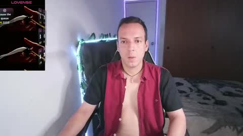 Cerso online show from April 2026 12:31:01 AM