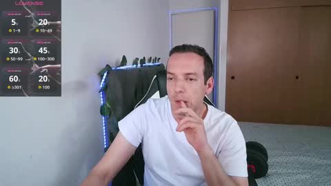 Cerso online show from May 2026 03:41:02 PM