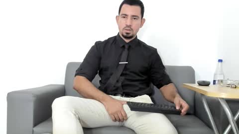 Cesar online show from September 2025 03:26:02 PM