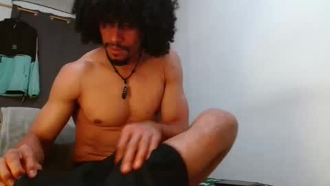 cesar_master_ online show from October 2025 03:18:01 AM