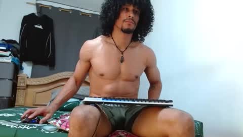 cesar_master_ online show from November 2025 10:53:02 PM