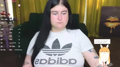 Cessie online show from July 2026 03:23:01 AM