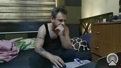 Snapshot of cezar46 chatting on January 2025 12:52:01 PM cezar online show from January 2025 12:52:01 PM