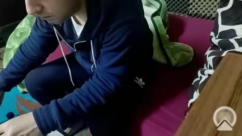 Snapshot of cezar46 chatting on February 2025 05:24:02 AM cezar online show from February 2025 05:24:02 AM