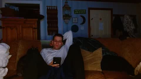 cguffey2284 online show from January 2025 05:09:01 AM