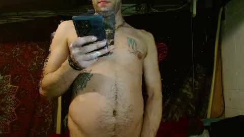 cguffey2284 online show from January 2025 08:25:01 PM