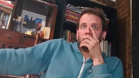 cguffey2284 online show from February 2025 08:50:01 AM