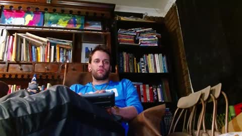 cguffey2284 online show from February 2025 09:05:02 AM