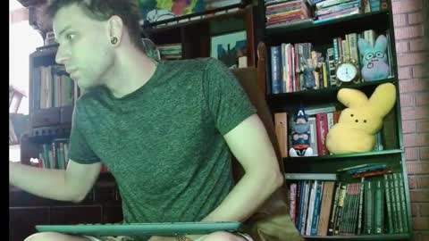 cguffey2284 online show from February 2025 05:26:01 PM