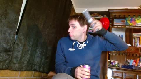 cguffey2284 online show from March 2025 10:24:02 AM