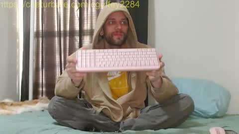 cguffey2284 online show from January 2026 09:40:02 PM