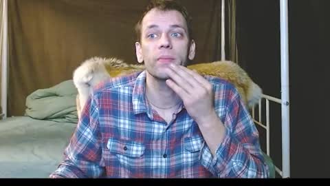 cguffey2284 online show from March 2026 12:08:01 PM