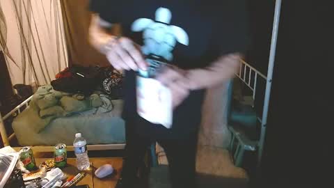 cguffey2284 online show from March 2026 09:02:02 AM