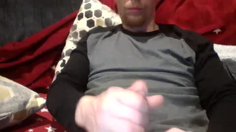 CumAlot online show from February 2025 09:47:02 AM