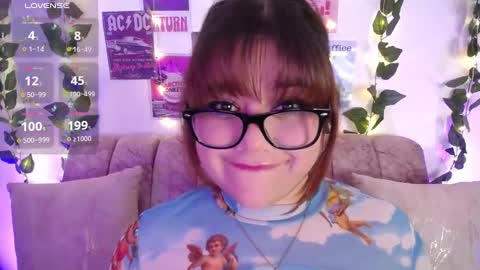 charlotte online show from September 2025 07:05:01 PM