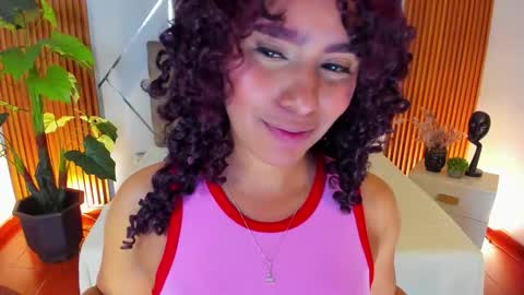 CHAARLOTTEE online show from December 2025 09:10:02 PM