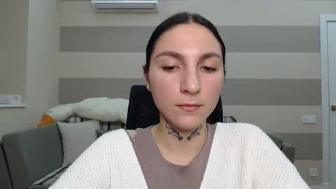 Kate online show from January 2025 02:17:02 PM