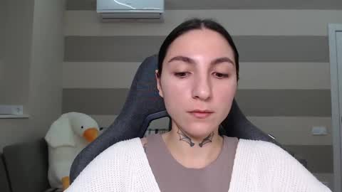 Kate online show from February 2025 09:38:02 AM