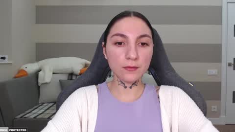 Kate online show from February 2025 01:01:01 PM