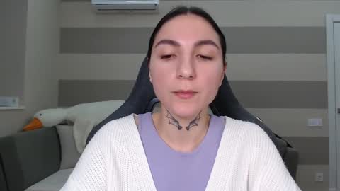 Kate online show from February 2025 09:52:02 AM