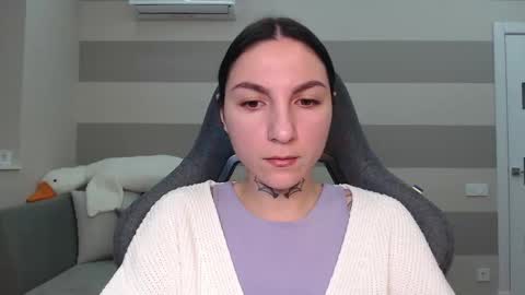 Kate online show from February 2025 08:58:01 AM